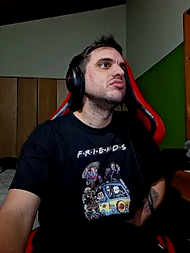 Gonza42OArg online show from 9, 4, 2026