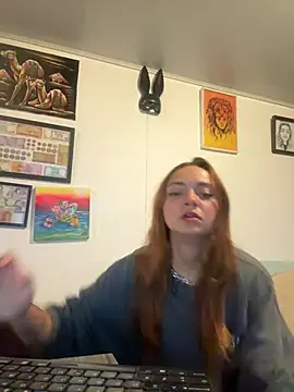 Snapshot of novahexx chatting on 14, 4, 2026 novahexx online show from 14, 4, 2026