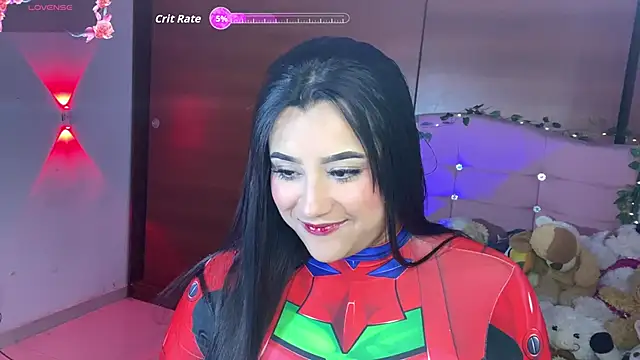 DEMONY SMOKER online show from 9, 4, 2026