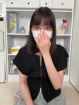 Kannanoko  online show from 14, 4, 2026