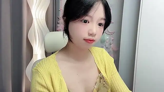 Xiaoqing00 online show from 27, 5, 2026