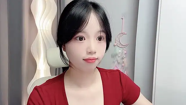 Snapshot of Xiaoqing00 chatting on 9, 6, 2026 Xiaoqing00 online show from 9, 6, 2026