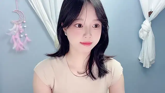 Snapshot of Xiaoqing00 chatting on 14, 6, 2026 Xiaoqing00 online show from 14, 6, 2026