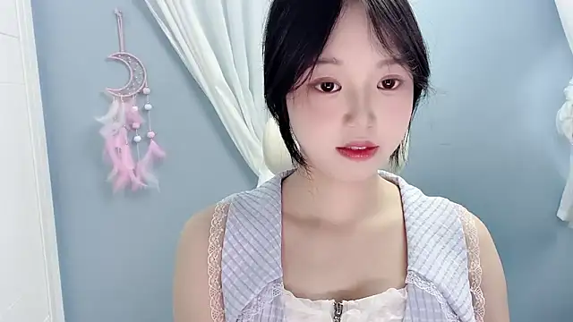 Snapshot of Xiaoqing00 chatting on 18, 6, 2026 Xiaoqing00 online show from 18, 6, 2026