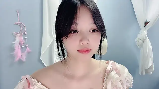 Snapshot of Xiaoqing00 chatting on 27, 6, 2026 Xiaoqing00 online show from 27, 6, 2026