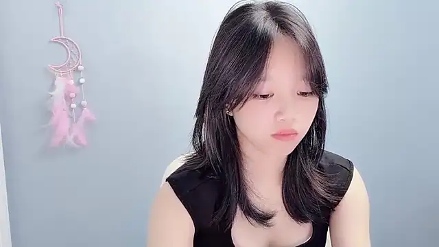 Snapshot of Xiaoqing00 chatting on 7, 7, 2026 Xiaoqing00 online show from 7, 7, 2026