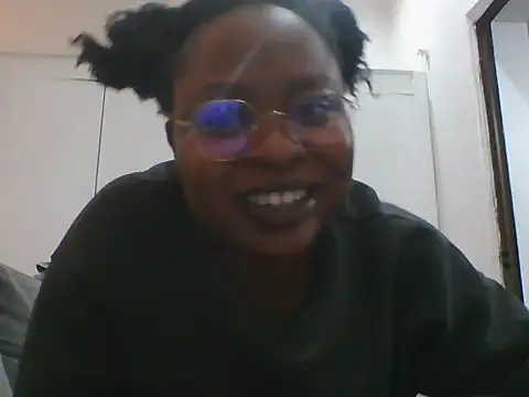 TwerkingTemptress online show from 19, 4, 2026