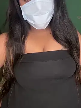 Snapshot of Desifiregirl chatting on 25, 4, 2026 Desifiregirl online show from 25, 4, 2026