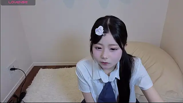 Snapshot of mimichan_niconico chatting on 15, 6, 2026 mimichan niconico online show from 15, 6, 2026