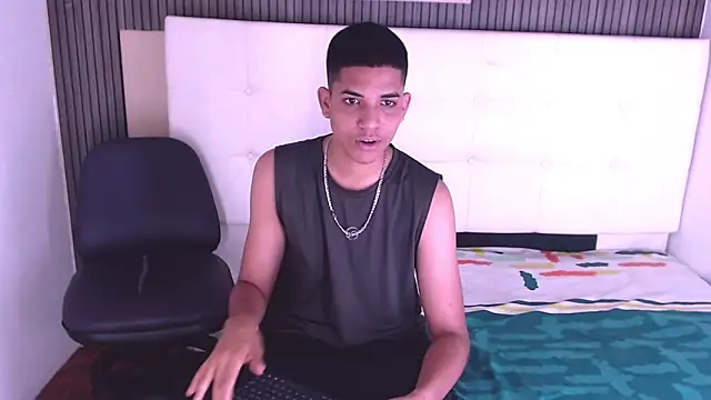 Snapshot of Lukaz_Caballero chatting on 24, 5, 2026 Lukaz Caballero online show from 24, 5, 2026
