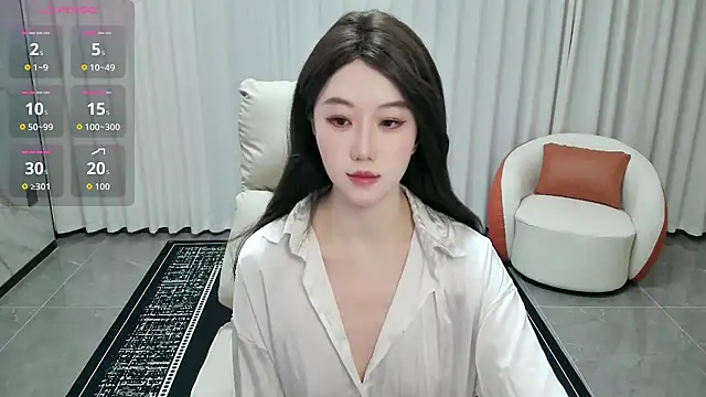LUNYI-CC online show from 21, 6, 2026