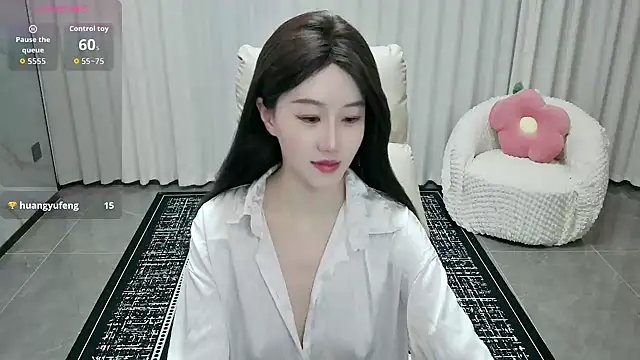 LUNYI-CC online show from 30, 6, 2026