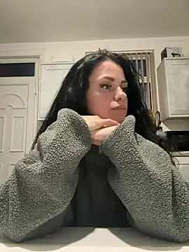 AriannaCruse online show from 13, 4, 2026