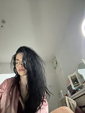 AriannaCruse online show from 14, 4, 2026