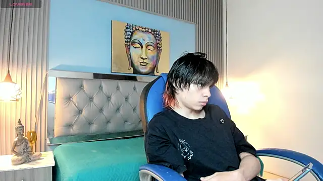 Duosensation  online show from 13, 4, 2026