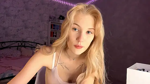 Ketris Drewerses online show from 11, 4, 2026