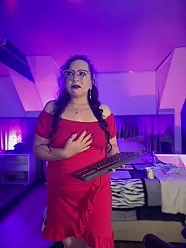 Jenifer cruz online show from 11, 4, 2026