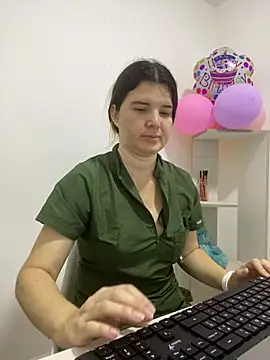 Snapshot of amelia_16 chatting on 10, 6, 2026 amelia 16 online show from 10, 6, 2026