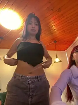 Maraia Violetta online show from 16, 4, 2026