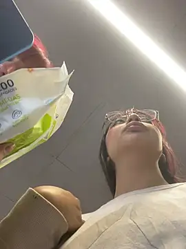 Maraia Violetta online show from 16, 4, 2026