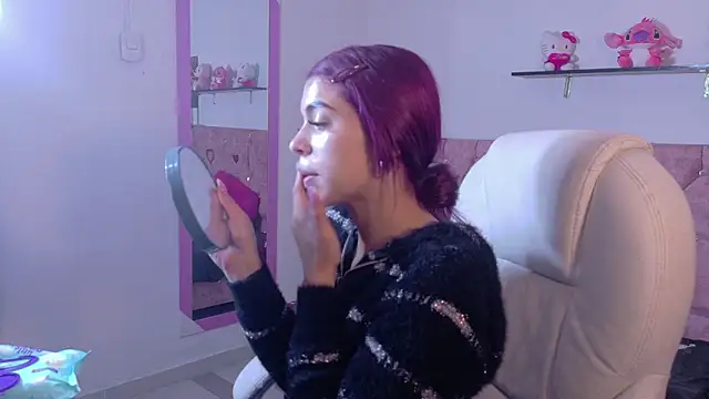 Snapshot of VelinaHoney chatting on 29, 5, 2026 VelinaHoney online show from 29, 5, 2026