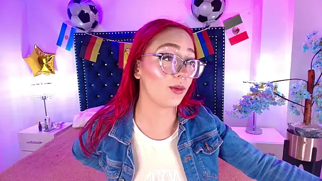 Snapshot of Amelie_adams chatting on 15, 6, 2026 Amelie adams online show from 15, 6, 2026