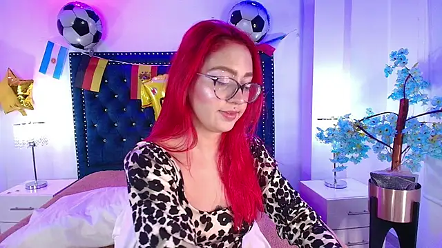 Snapshot of Amelie_adams chatting on 2, 7, 2026 Amelie adams online show from 2, 7, 2026