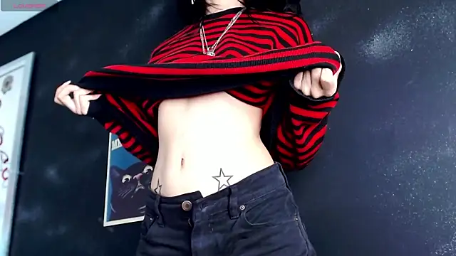 Snapshot of KiomyVamp chatting on 28, 5, 2026 KiomyVamp online show from 28, 5, 2026