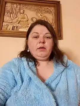 Dear Natalia online show from 20, 4, 2026