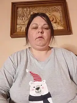 Dear Natalia online show from 11, 5, 2026