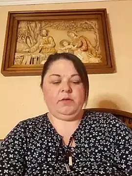 Dear Natalia online show from 22, 5, 2026