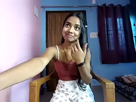 Sanaya07 online show from 9, 4, 2026