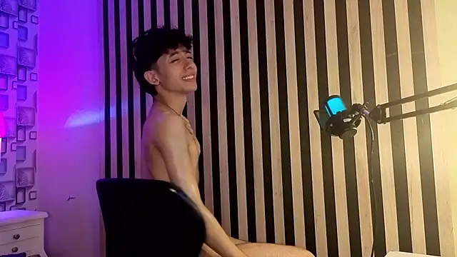 Twink Sebas7 online show from 3, 6, 2026