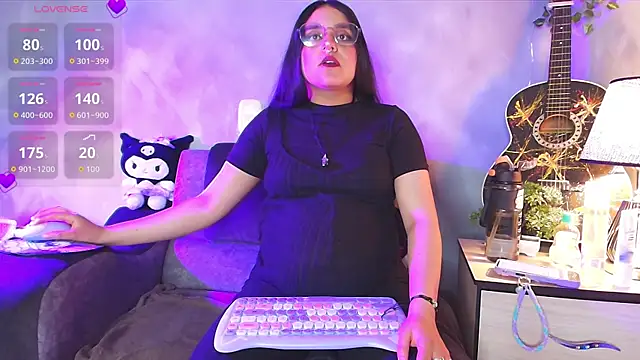 ambar  devon online show from 18, 5, 2026