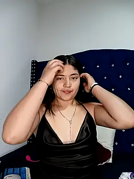 Snapshot of Hanna-Hot- chatting on 14, 4, 2026 Hanna-Hot- online show from 14, 4, 2026