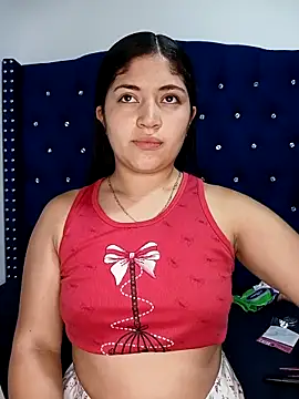 Snapshot of Hanna-Hot- chatting on 15, 4, 2026 Hanna-Hot- online show from 15, 4, 2026