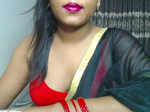 VelvetCoupleLive online show from 30, 6, 2026