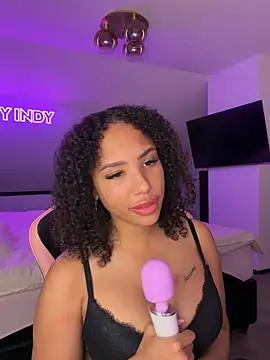 princessromyindy online show from 16, 4, 2026