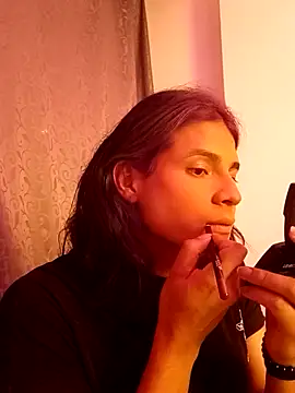 Leilany sexy online show from 15, 4, 2026