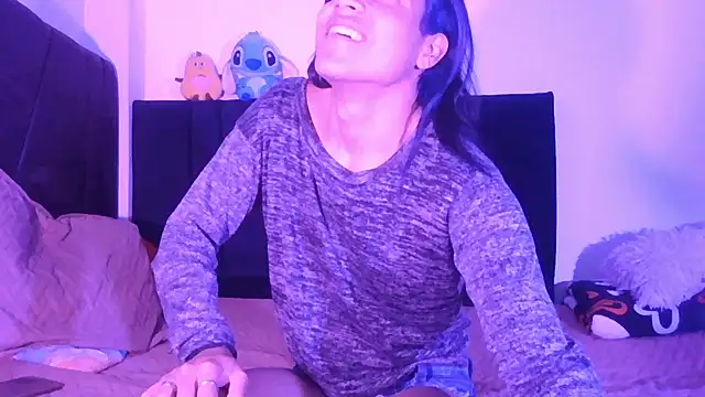 Leilany sexy online show from 18, 4, 2026