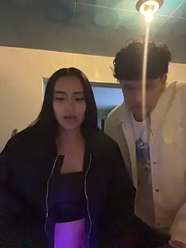 Snapshot of hotlatinocouple__ chatting on 12, 7, 2026 hotlatinocouple online show from 12, 7, 2026