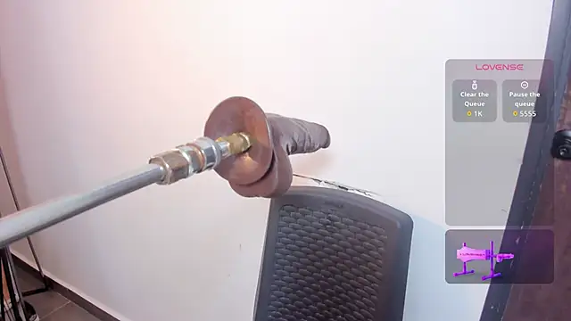 ana sinclair online show from 11, 4, 2026