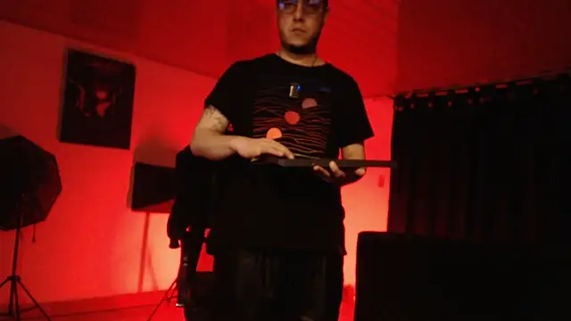 markswitch   online show from 9, 4, 2026