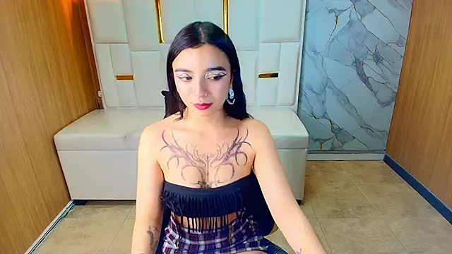 Samantha petite tf online show from 27, 5, 2026