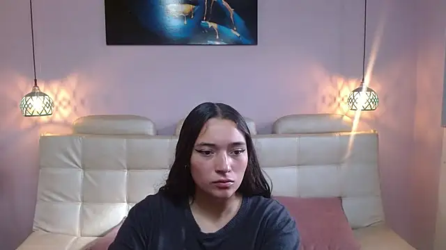 Marianne Cam online show from 20, 5, 2026
