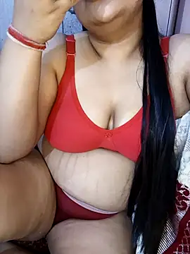 FATTY GIRLl online show from 12, 4, 2026