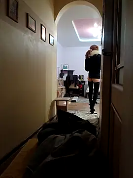 Snapshot of NikaKisa123 chatting on 12, 4, 2026 NikaKisa123 online show from 12, 4, 2026