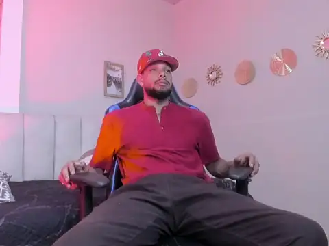 cero khalifa online show from 11, 4, 2026