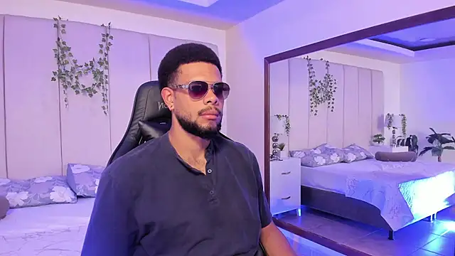 cero khalifa online show from 12, 4, 2026