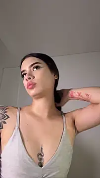 Giiasteele online show from 17, 7, 2026